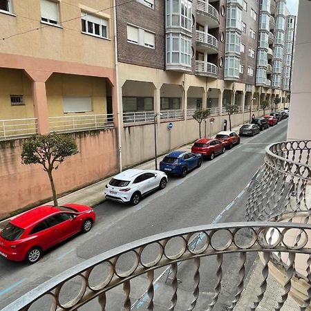 Апартаменты Piso Centrico A 10 Min De La Playa Con Garaje Incluido Кастро-Урдиалес Экстерьер фото